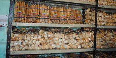 Aseguran que el kilo de pan lleg� a los $20