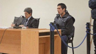 Declaran culpables de homicidio a los tres acusados por la muerte del due�o de LOA