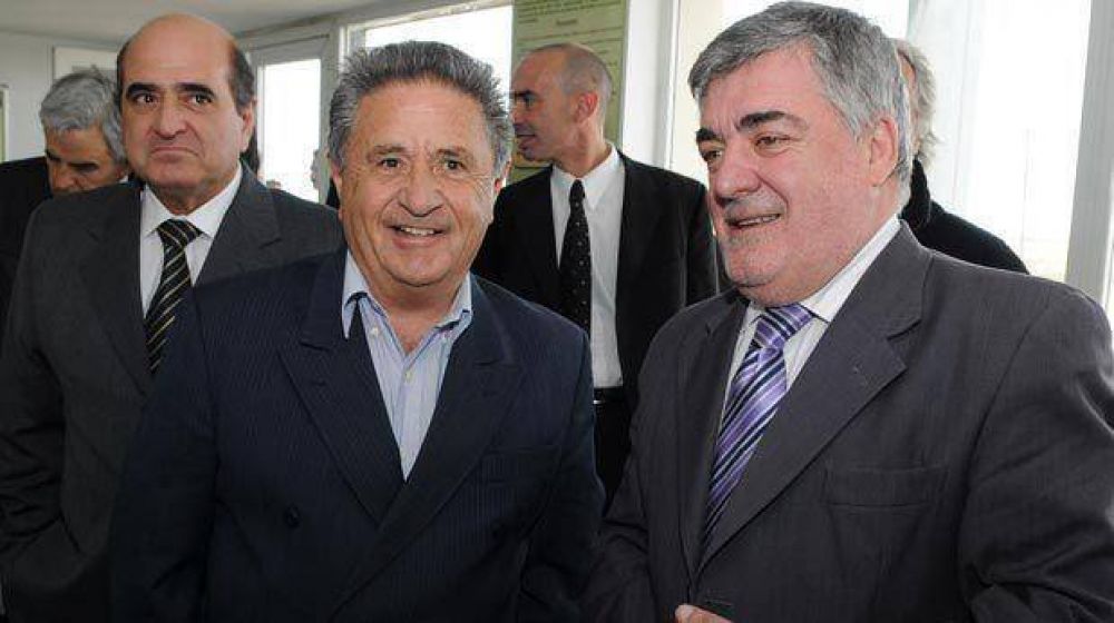 El PICh volvi� a cerrarle la puerta a Das Neves