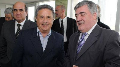 El PICh volvi� a cerrarle la puerta a Das Neves