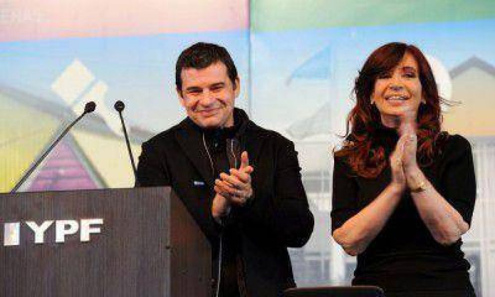 Por razones meteorol�gicas, CFK posterg� su visita a Mendoza