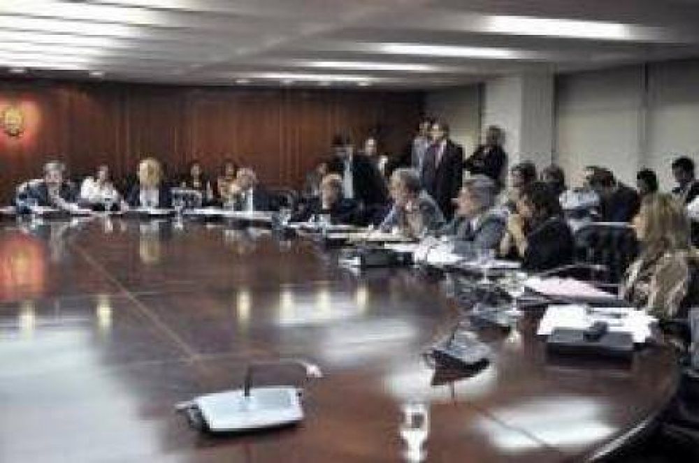 El Gobierno convoc� a la elecci�n de los nuevos miembros del Consejo de la Magistratura 