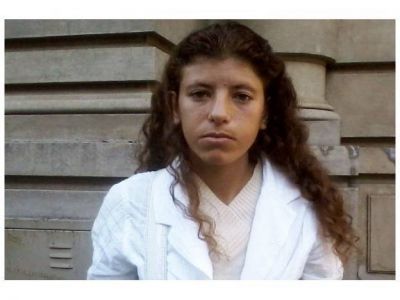 La t�a de los hermanitos Zapata revel� detalles estremecedores