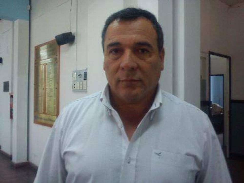Repercusiones de la reuni�n en el Quincho Municipal por obras