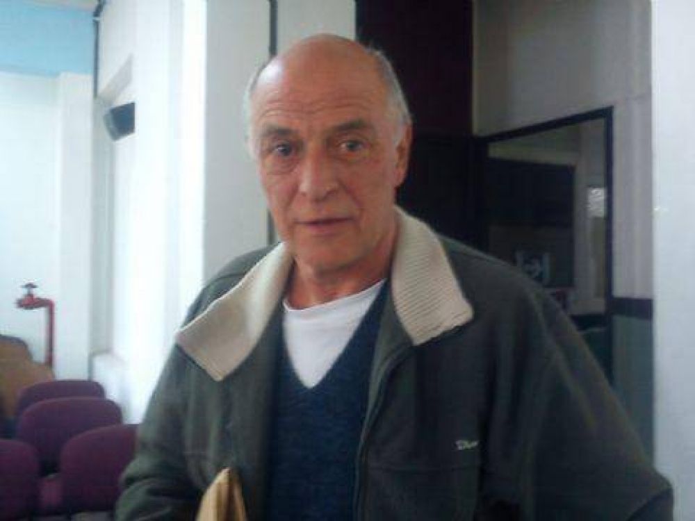 Casellas: �El intendente se acord� de abrir el di�logo con los concejales�