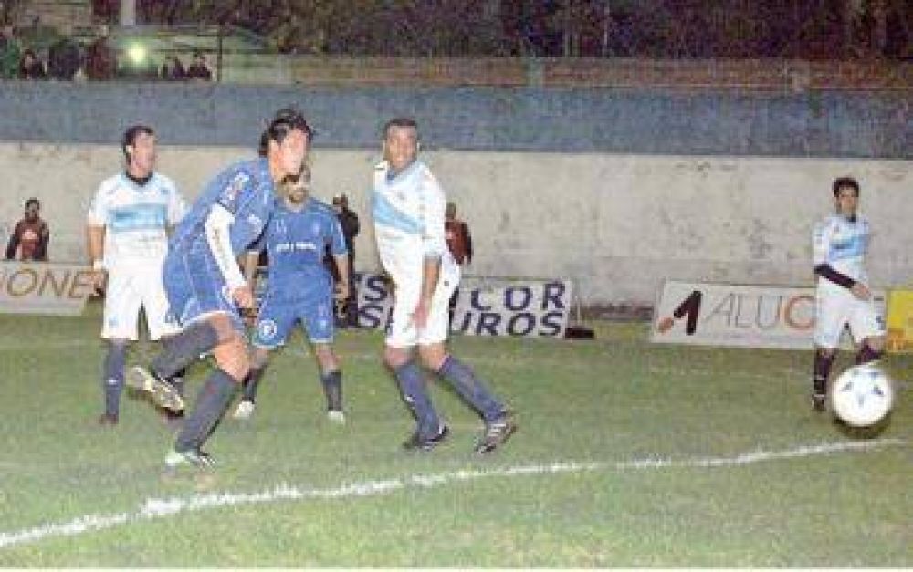 Para Gimnasia se termin� la temporada