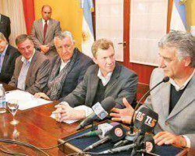 Realizar�n en Rawson un congreso para evitar adicciones
