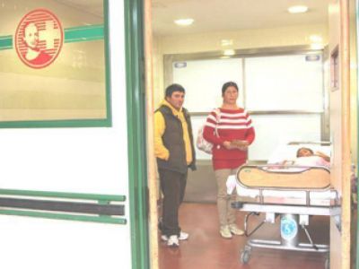 Cirug�as gratuitas