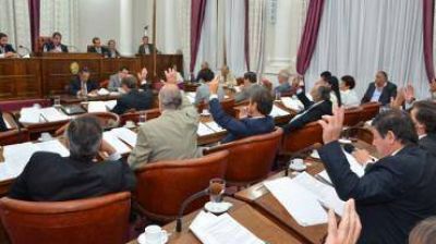 El Senado no sesionar� esta semana