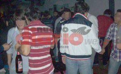 Hubo infracciones, desalojos y clausuras