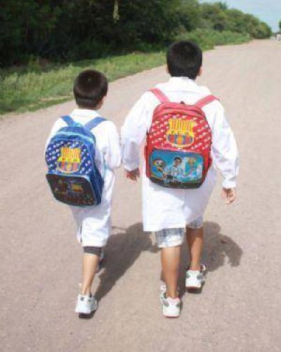 Ofrecen diversas vacantes para escuelas con modalidad especial