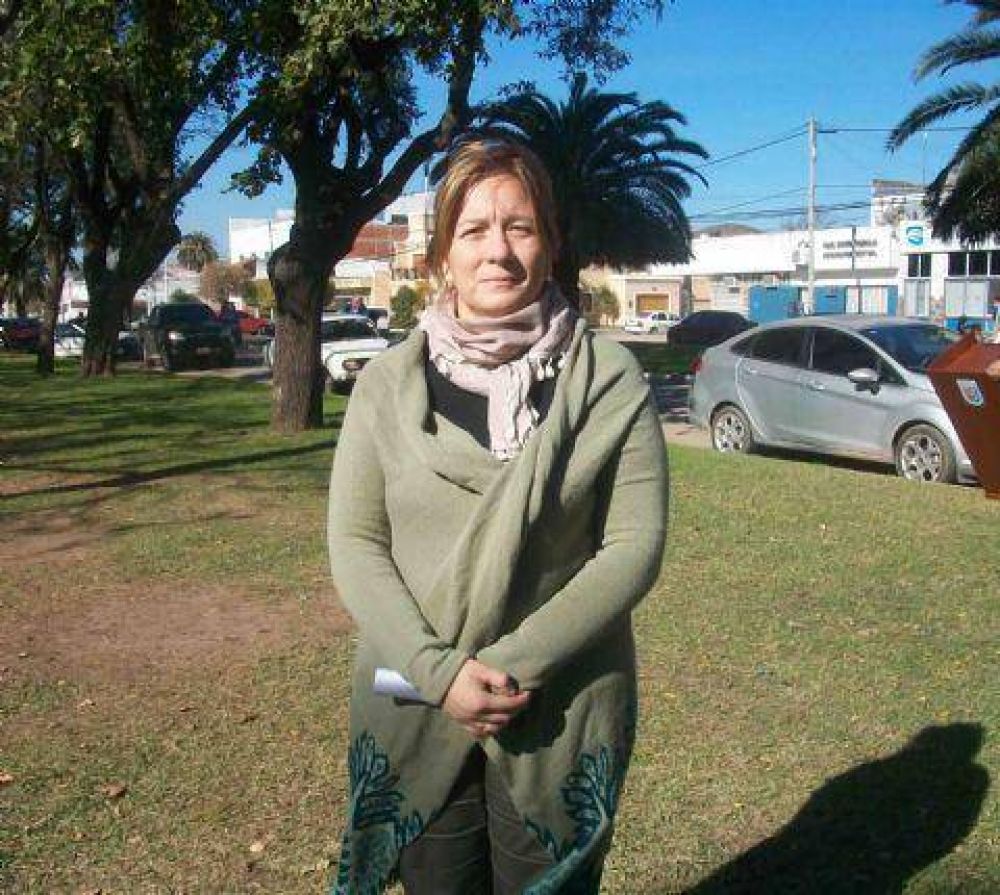 �Se est�n diciendo muchas cosas y se siguen vulnerando derechos�