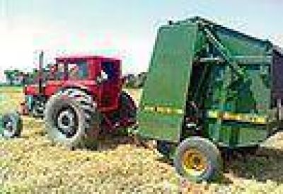 Dos cordobeses estafan a contratista rural en $75 mil   