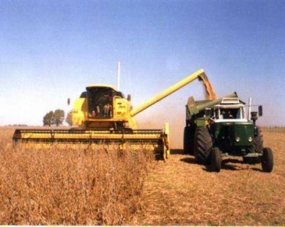 Seminario sobre trabajo agrario