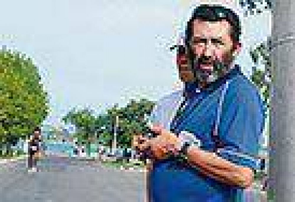 Comienza el juicio a Ichoust por el crimen de Cristian Azcona