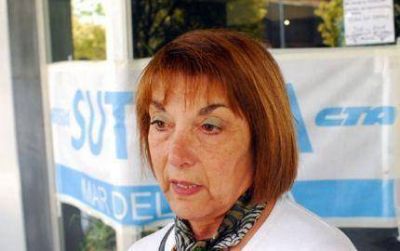 Casanova: La Provincia le est� dando la espalda a la escuela p�blica�