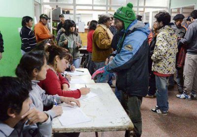 Sapag: �Quiero llevar mucha tranquilidad a la poblaci�n� 