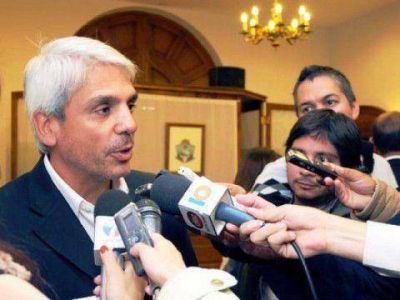 Reafirmar�n importancia de G&P