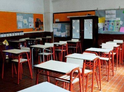 Hoy no hay clases en escuelas secundarias p�blicas y privadas en toda la provincia