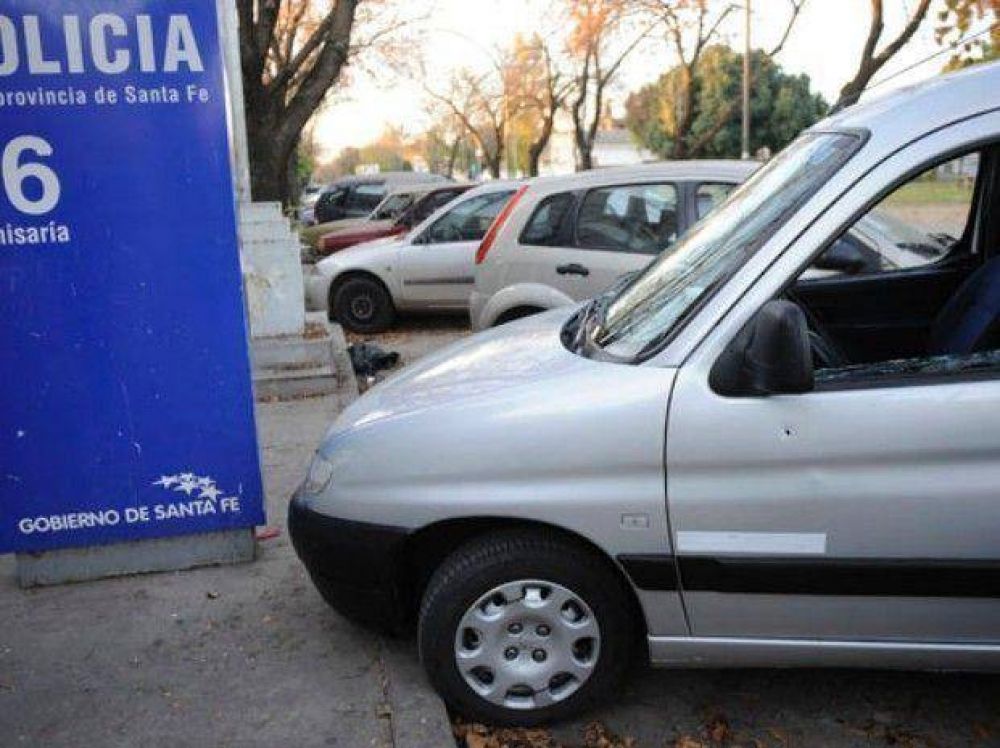 Asesinan al due�o del boliche frente al cual mataron al P�jaro Cantero
