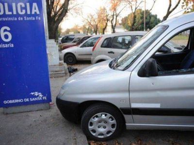 Asesinan al due�o del boliche frente al cual mataron al P�jaro Cantero