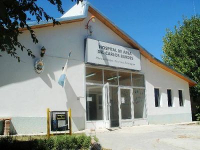 Definen emplazamiento para el nuevo hospital de Mariano Moreno