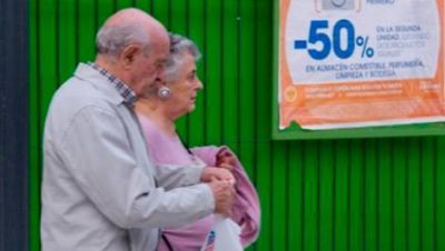 Desde febrero, hubo productos que tuvieron un gran aumento