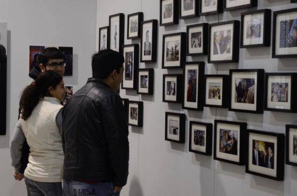 �Me despert� los recuerdos de la esperanza que tuvimos todos los santacruce�os desde el a�o 87�