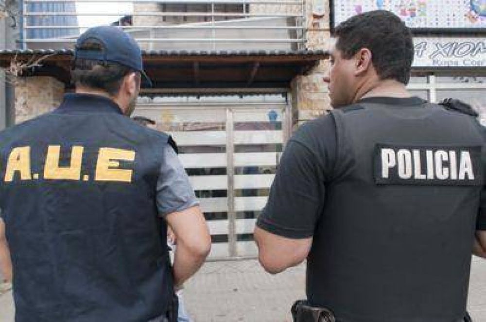 Un asesinato con olor a venganza