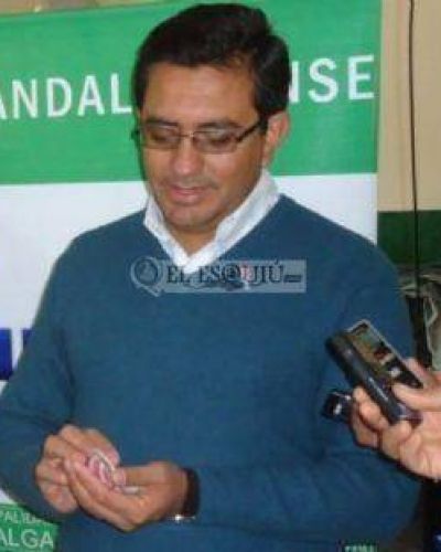 P�ez aclar� que no usar� la plata para la campa�a