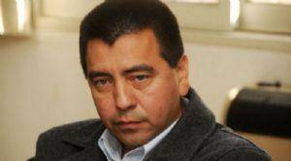 Gordillo dijo que la �discriminaci�n� la aplic� el FCyS cuando fue gobierno