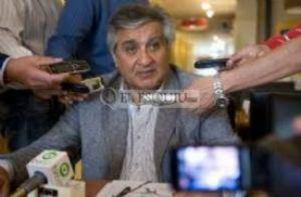 Garantizan estabilidad a los mineros de Minas Capillitas