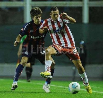 Se termin� la agon�a de Uni�n