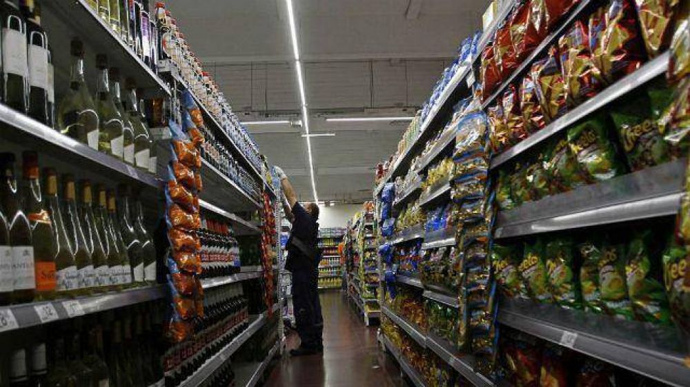 Concejal insiste con un �Consejo de Seguimiento de Precios�