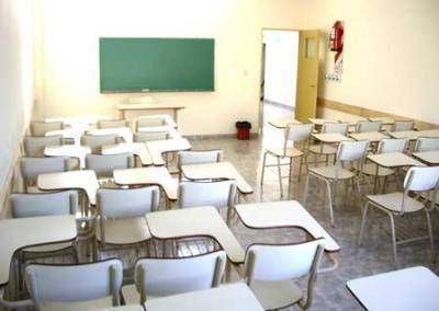 Alto acatamiento en la primera jornada de paro