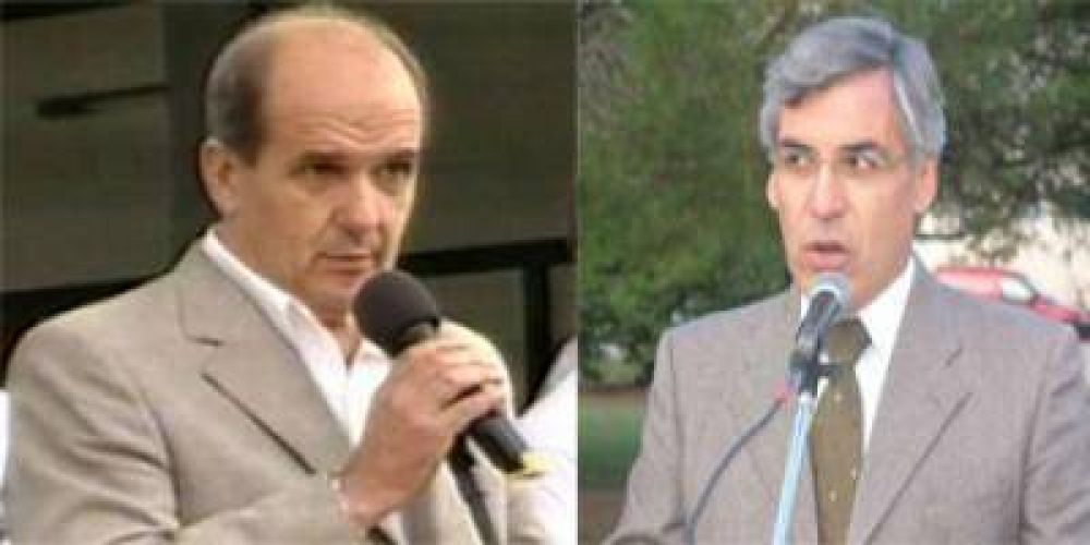Zurro: Alegre es un "hip�crita" y "panqueque"