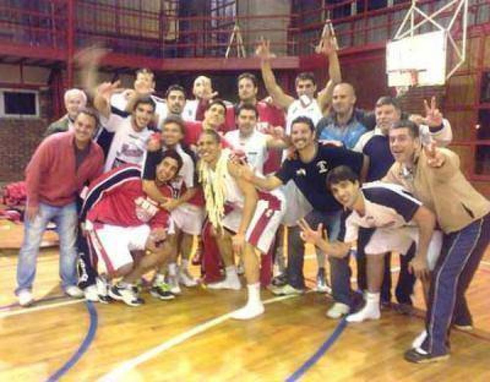 Jun�n es el mejor de la Provincia y ser� la base del Argentino