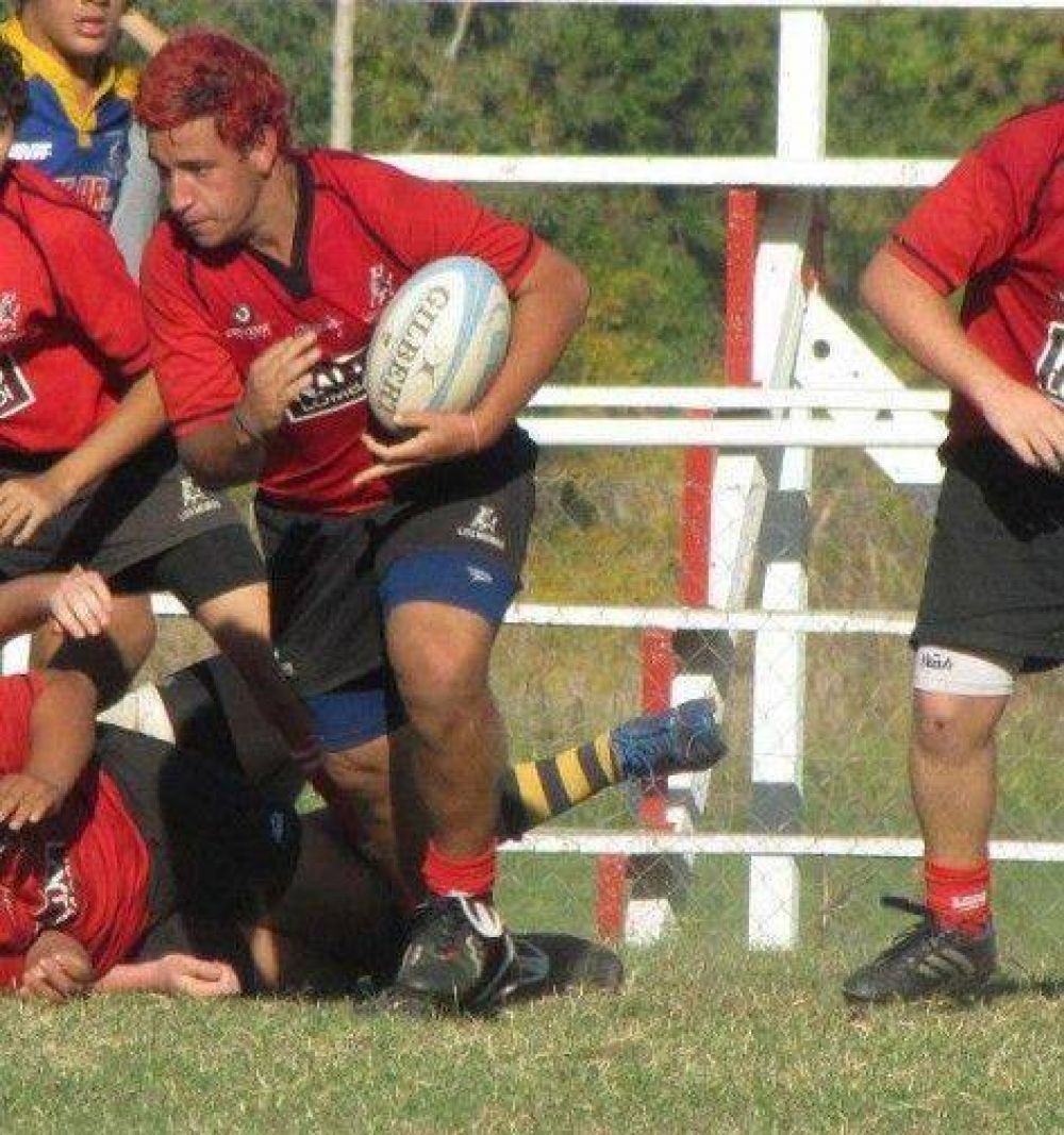 El tr�nsito se cobra otra v�ctima: Falleci� Jonathan Tu��n