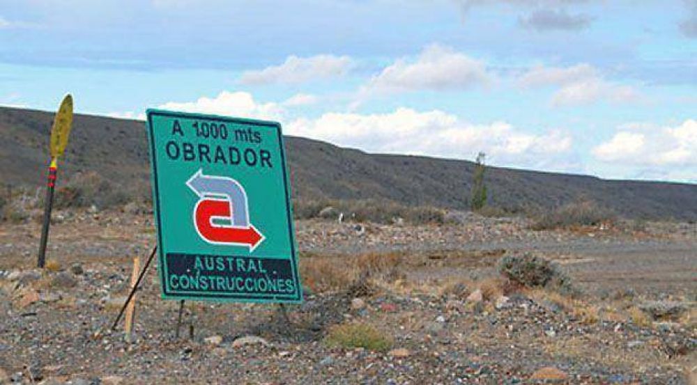 El 29 se cumple un a�o del tr�gico accidente de Sebasti�n Gonz�lez en Austral Construcciones