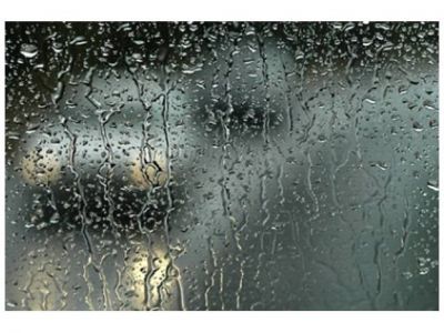 Alerta por tormentas fuertes para el sur y centro de Santa Fe