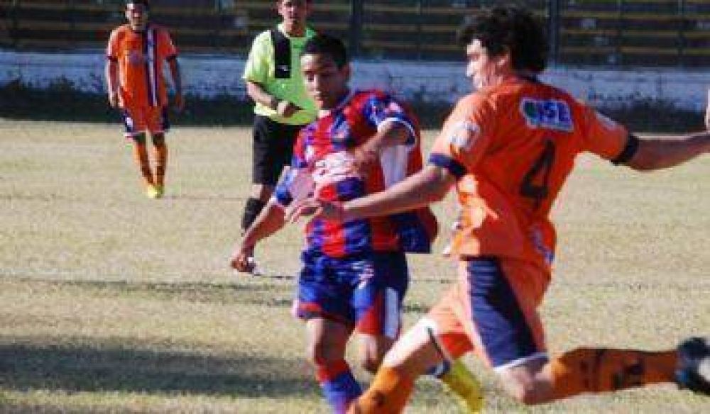N�meros y logros de una buena campa�a del �Santo� de la Alem