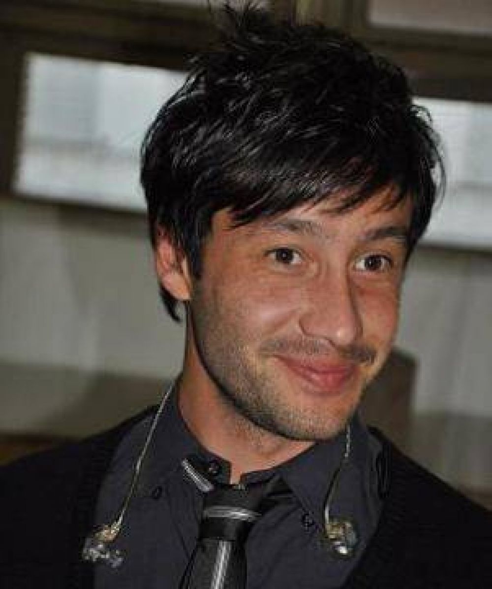 Luciano Pereyra: "Siempre nos han recibido muy bien en Jun�n"