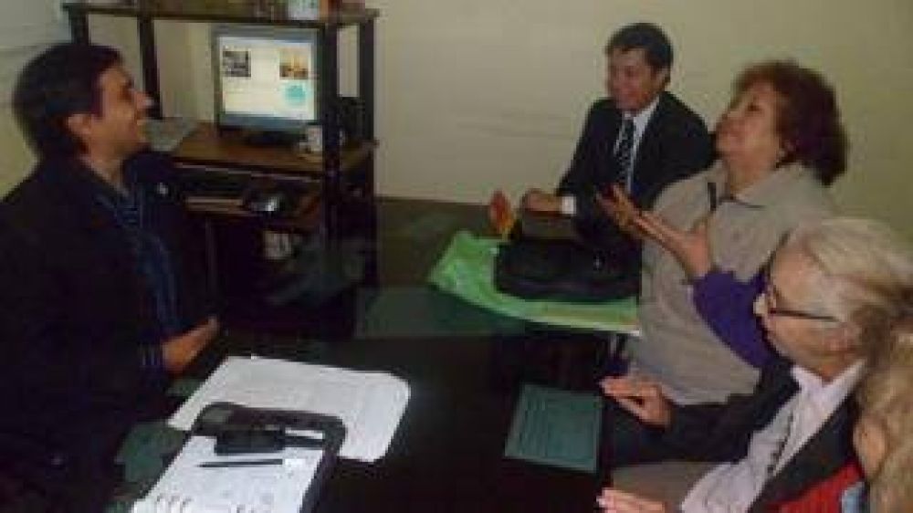 Avanza la implementaci�n de oficinas para defender los derechos del consumidor
