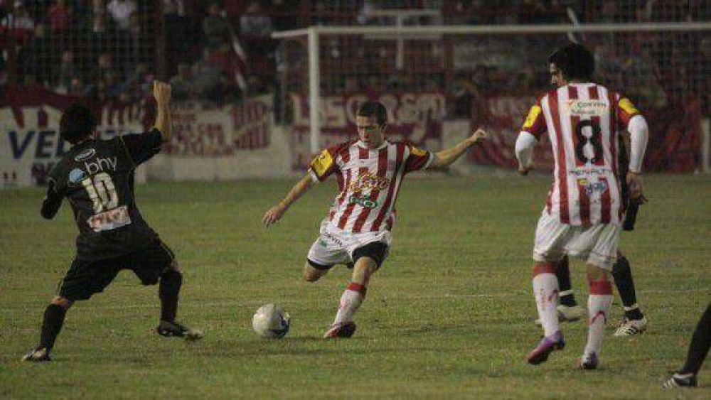 El �Santo� sufri� m�s de la cuenta para superar la serie