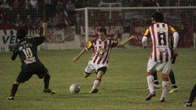 El �Santo� sufri� m�s de la cuenta para superar la serie