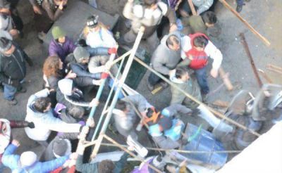 La industria tom� postura ante la situaci�n provincial 