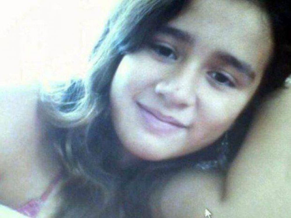 Or�n: hallaron a una chica desaparecida