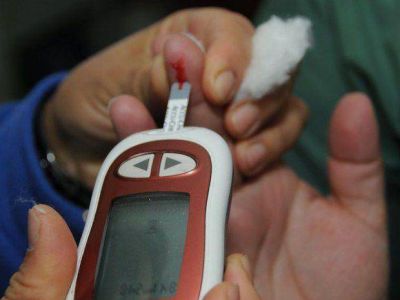 Autocuidado de la diabetes 1