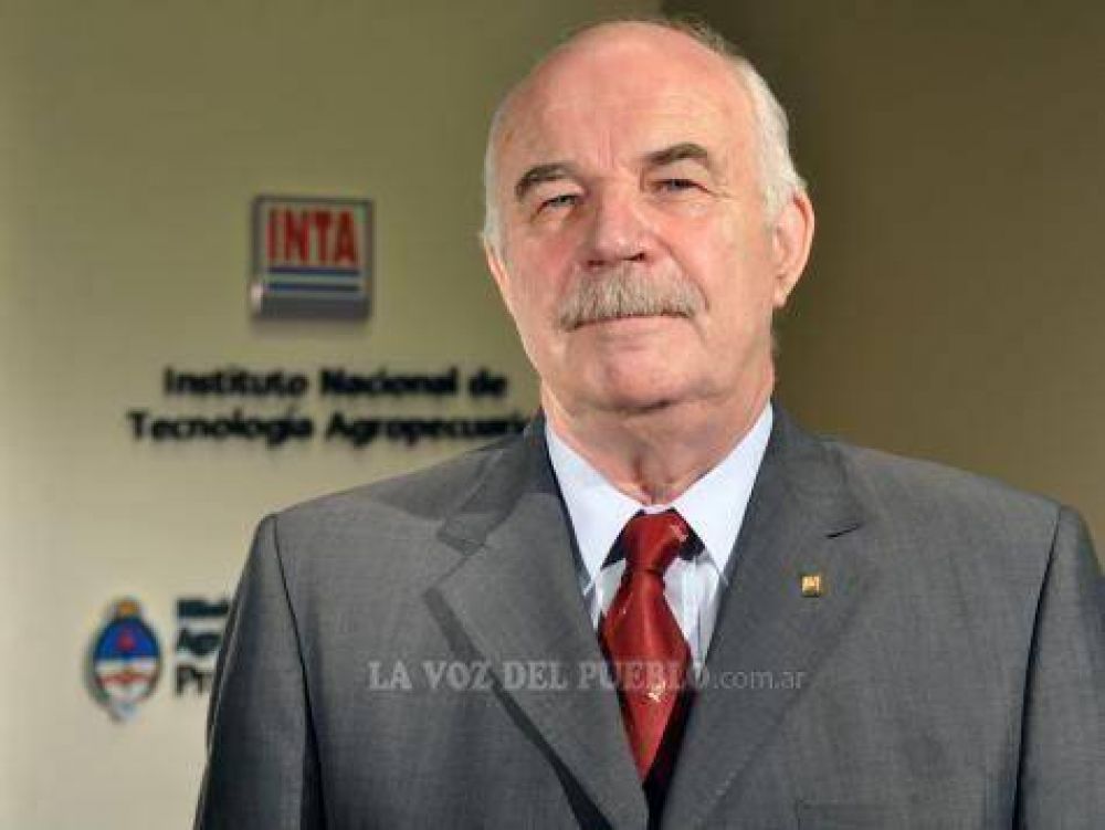 "Tenemos la capacidad para producir 150 millones de toneladas en 2020"