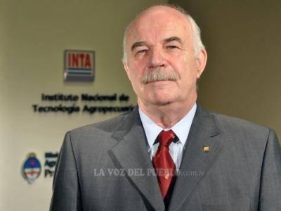 "Tenemos la capacidad para producir 150 millones de toneladas en 2020"